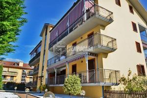 BRANDIZZO SPLENDIDO APPARTAMENTO CON TERRAZZO