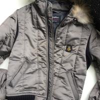Giubbotto RefrigiWear