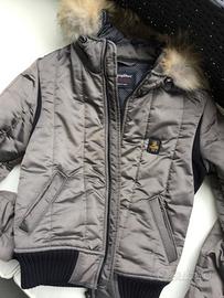 Giubbotto RefrigiWear