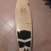 tavola da surf firewire seaside and beyond  7'