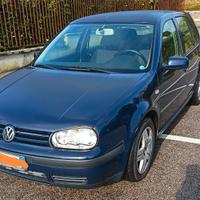 Golf IV 1.9 TDI 90CV