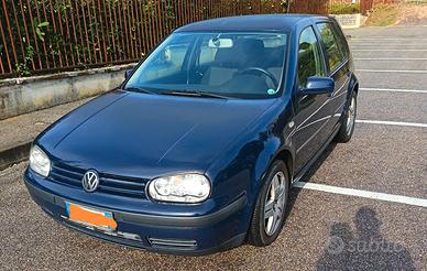 Golf IV 1.9 TDI 90CV