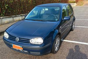 Golf IV 1.9 TDI 90CV