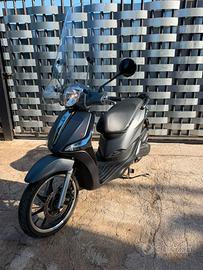 Piaggio Liberty 50 S