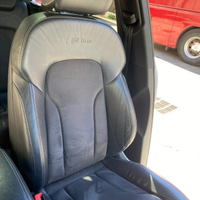 Q5 8R Tappezzeria