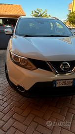 Nissan qashqai 1.6 dci n- connecta 130cv