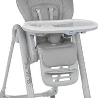 Seggiolone Chicco Polly Magic Relax