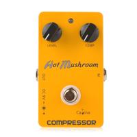 Caline Cp-10 Hot Mushroom Compressor