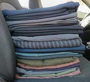 gonne sottane tg XL XXL XXXL nr 21 nuove