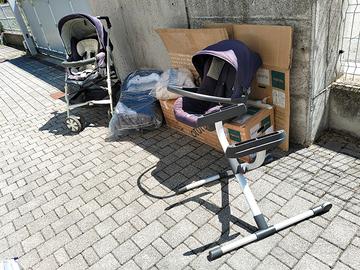 Trio Otutto Inglesina