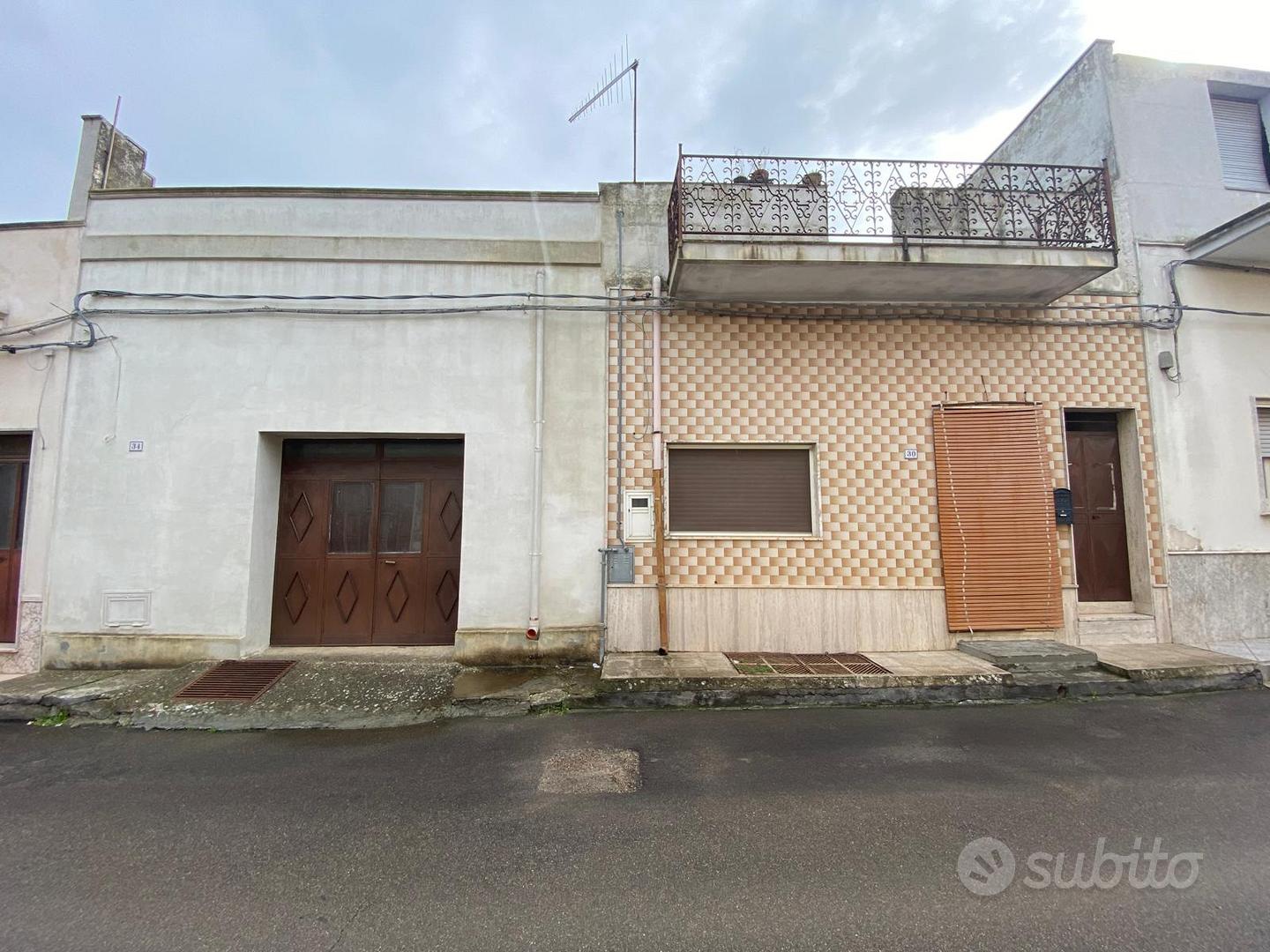 Appartamento – Sava, Taranto - Vista 3