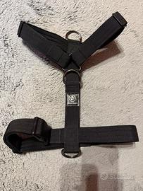 PETTORINA PER CANI TAGLIA GRANDE