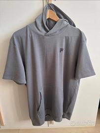 Maglia Fila grigia