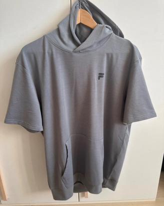 Maglia Fila grigia
