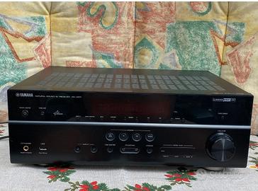 Sintoamplificatore Yamaha V671 7.1 Channel 150w 