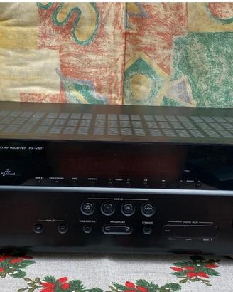 Sintoamplificatore Yamaha V671 7.1 Channel 150w 