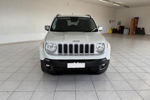 jeep renegade 4x4 fuoristrada cambio automatico