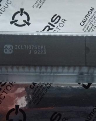 componentistica radio elettronica 