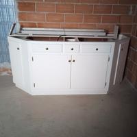 mobile bagno 