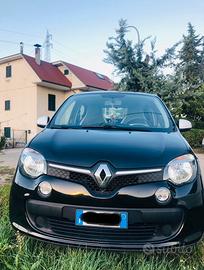 Renault Twingo 3 serie adatta ai NEO PATENTATI