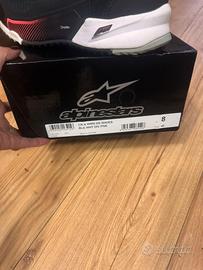 Scarpe moto alpinestars