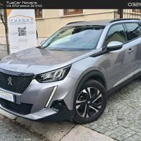 Peugeot 3008 Allure 1.2 PureTech 130 #9256