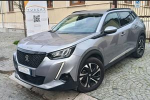 Peugeot 3008 Allure 1.2 PureTech 130 #9256