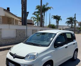 FIAT PANDA 1.2 BENZINA