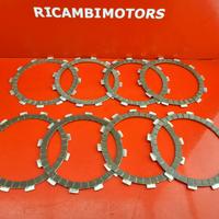 DISCHI FRIZIONE APRILIA TUAREG 350