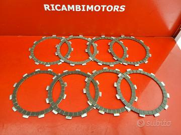 DISCHI FRIZIONE APRILIA TUAREG 350