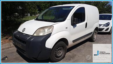 Ricambi Usati FIAT Fiorino III 2011
