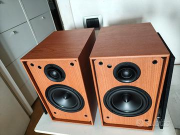 Casse diffusori Epos Epic 1 