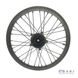 Ruota anteriore yamaha tenere 690