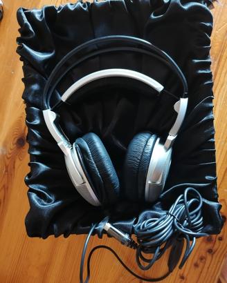 Cuffia 5.1 Home Theater Cosonic/Unitronic