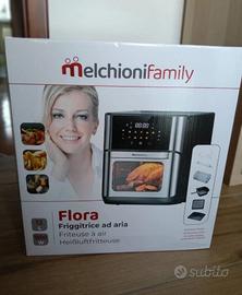 Friggitrice ad aria 12 LITRI
