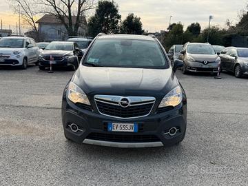 Opel Mokka 1.4 Turbo Ecotec 140CV 4x2 Start&Stop E