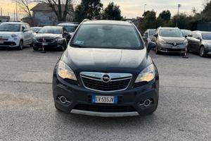 Opel Mokka 1.4 Turbo Ecotec 140CV 4x2 Start&Stop E