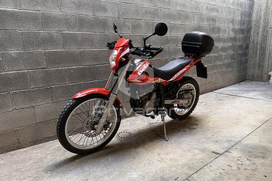 Beta Alp 4.0 (2008-2018)