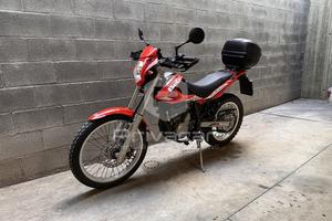 Beta Alp 4.0 (2008-2018)