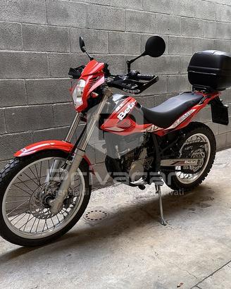 Beta Alp 4.0 (2008-2018)