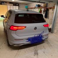 Golf 8