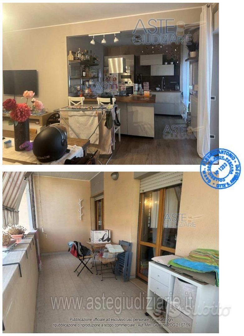 Appartamento – Spoltore, Valle Carbone - Vista 4
