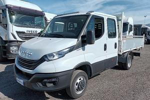 Daily IVECO 35C14