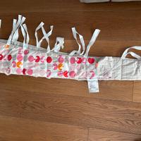 PARACOLPI LETTINO STOKKE