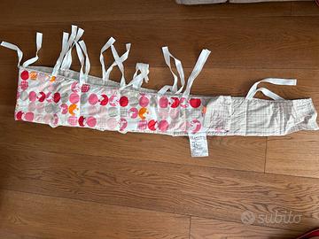 PARACOLPI LETTINO STOKKE