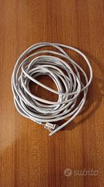 cavo ethernet 10 m