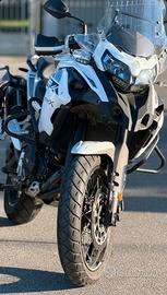 BENELLI TRK 502X