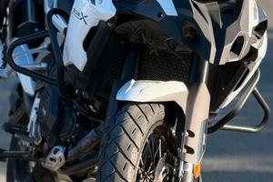 BENELLI TRK 502X