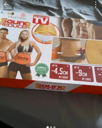 MUTA+ FASCIA sauna 