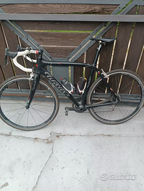 Bici carbonio wilier